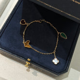 China Replica Van Cleef Arpels Bracelets 32usd Only